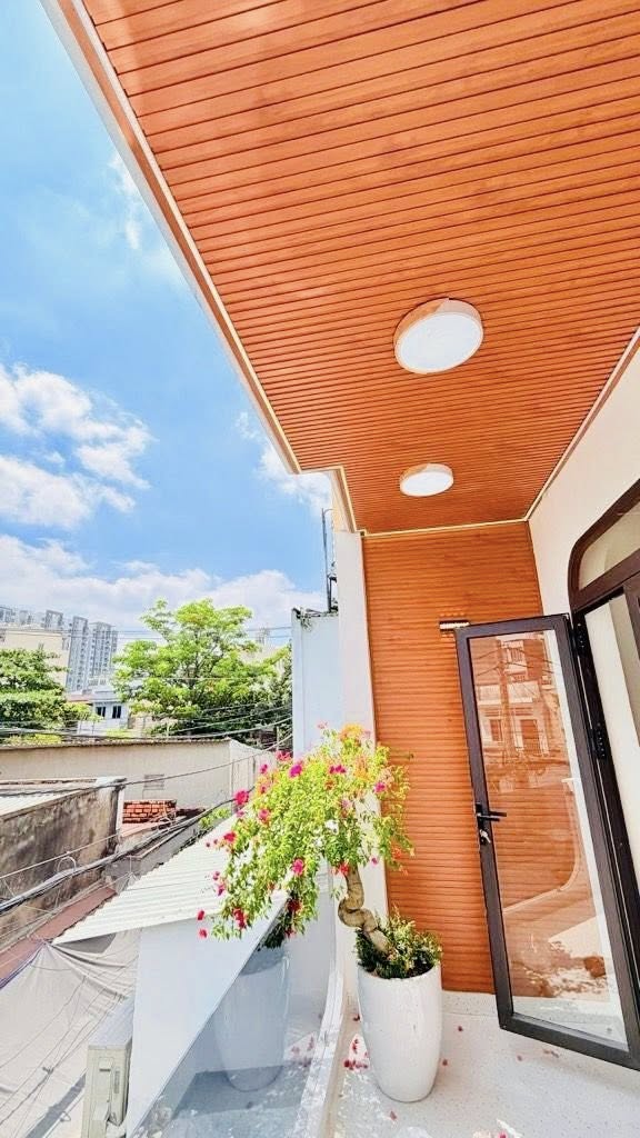 NHÀ NGAY CELADON CITY – 2 TẦNG – 63M² – 3PN 4WC – NHỈNH 6 TỶ 15987682