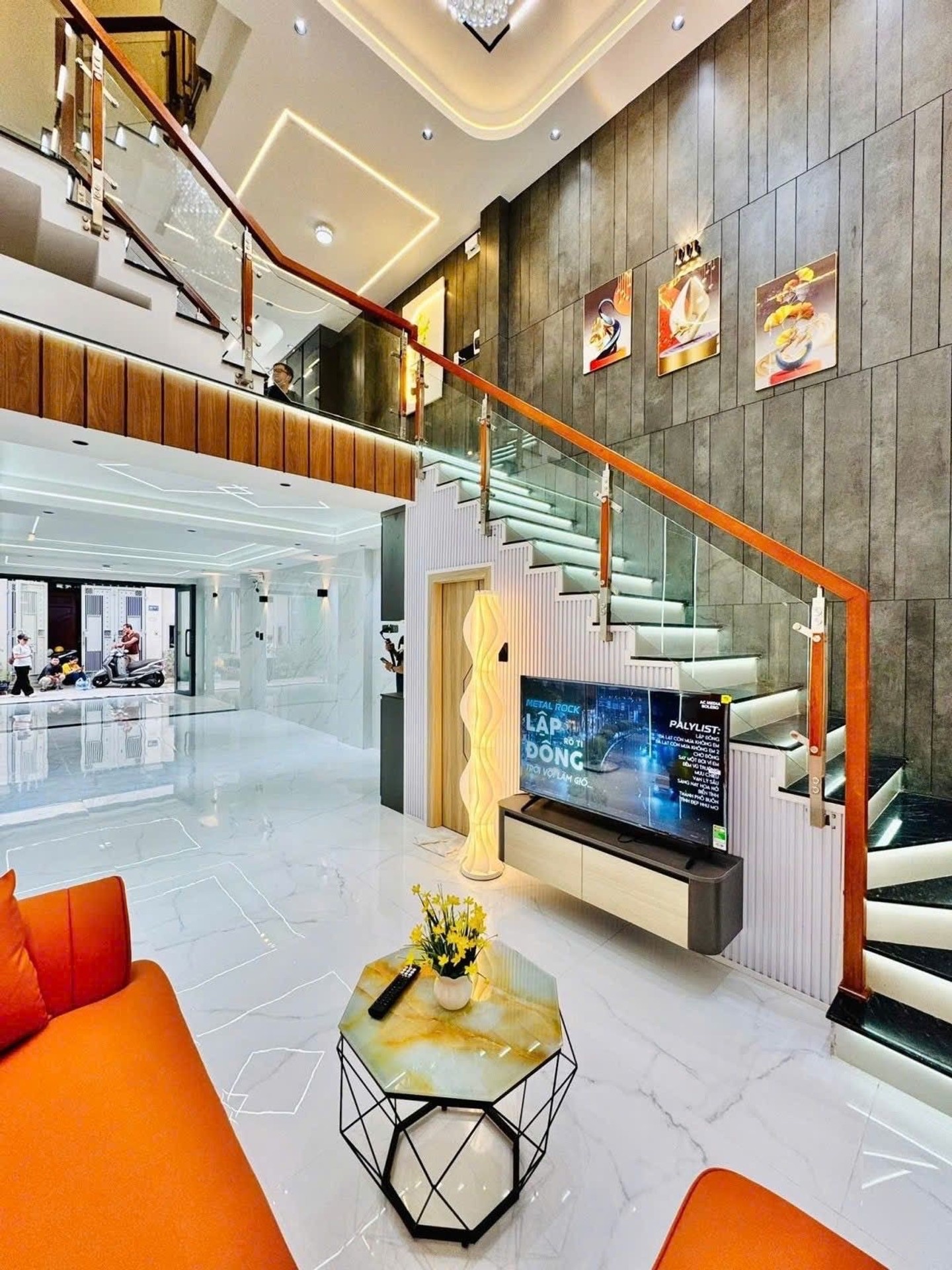 ⚡ HIẾM! Nhà Ba Vân 66m² – 10,7 tỷ – không có căn thứ 2 15987684