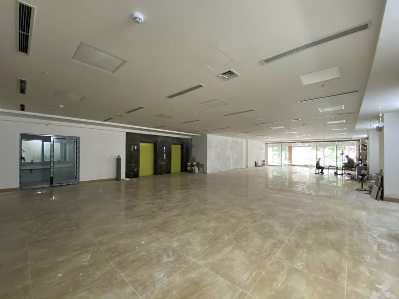 MÁY IN TIỀN, TÒA NHÀ VP CẦU GIẤY HÀ NỘI 400M2, MT 12M, DÒNG TIỀN 700TR/THÁNG - 400 TỶ 15987683