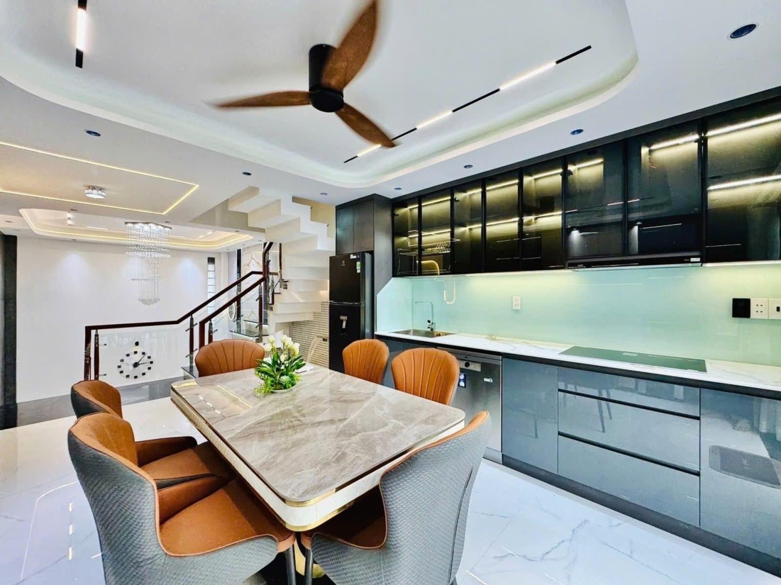 ⚡ HIẾM! Nhà Ba Vân 66m² – 10,7 tỷ – không có căn thứ 2 15987684