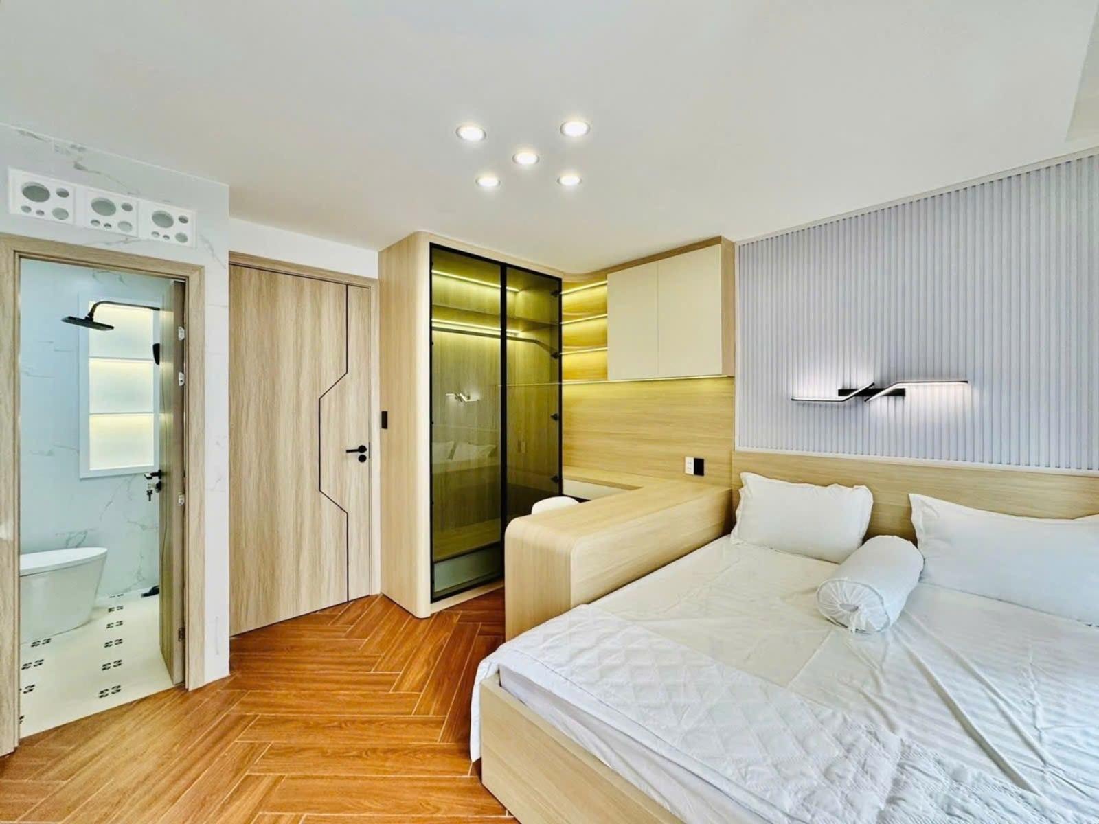 ⚡ HIẾM! Nhà Ba Vân 66m² – 10,7 tỷ – không có căn thứ 2 15987684