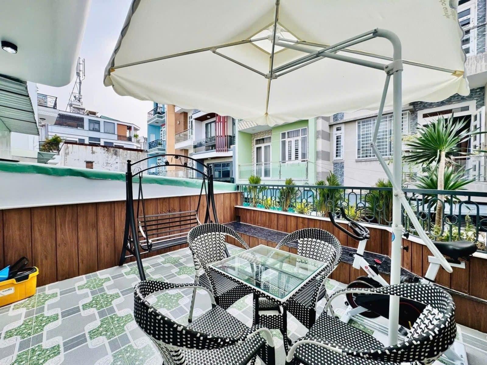 ⚡ HIẾM! Nhà Ba Vân 66m² – 10,7 tỷ – không có căn thứ 2 15987684