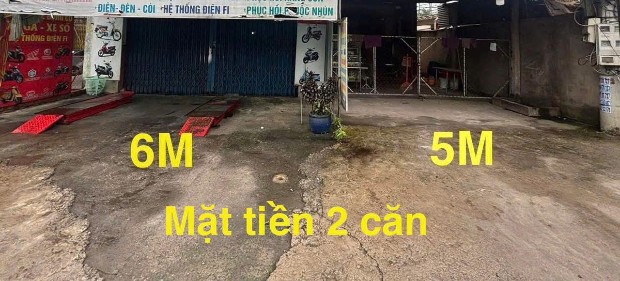 Bán 2 Căn Nhà Liền Kề Mặt Tiền ĐT823, Đức Lập Hạ, Đức Hoà, Long An - Cơ Hội Đầu Tư Vàng 15987688