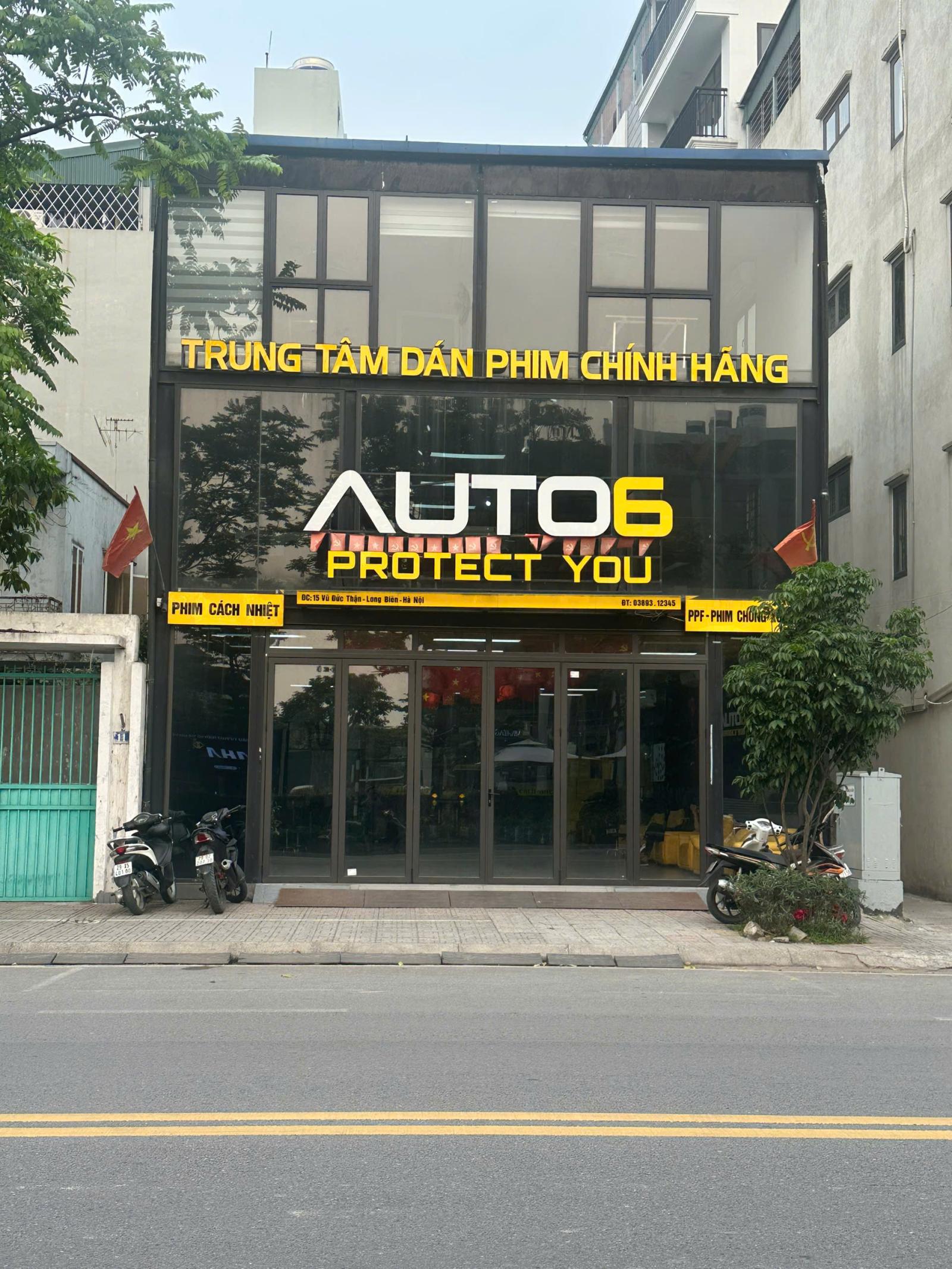 CHO THUÊ MẶT BẰNG KINH DOANH MẶT PHỐ VŨ ĐỨC THẬN – LONG BIÊN - GIÁ TỐT 15987692