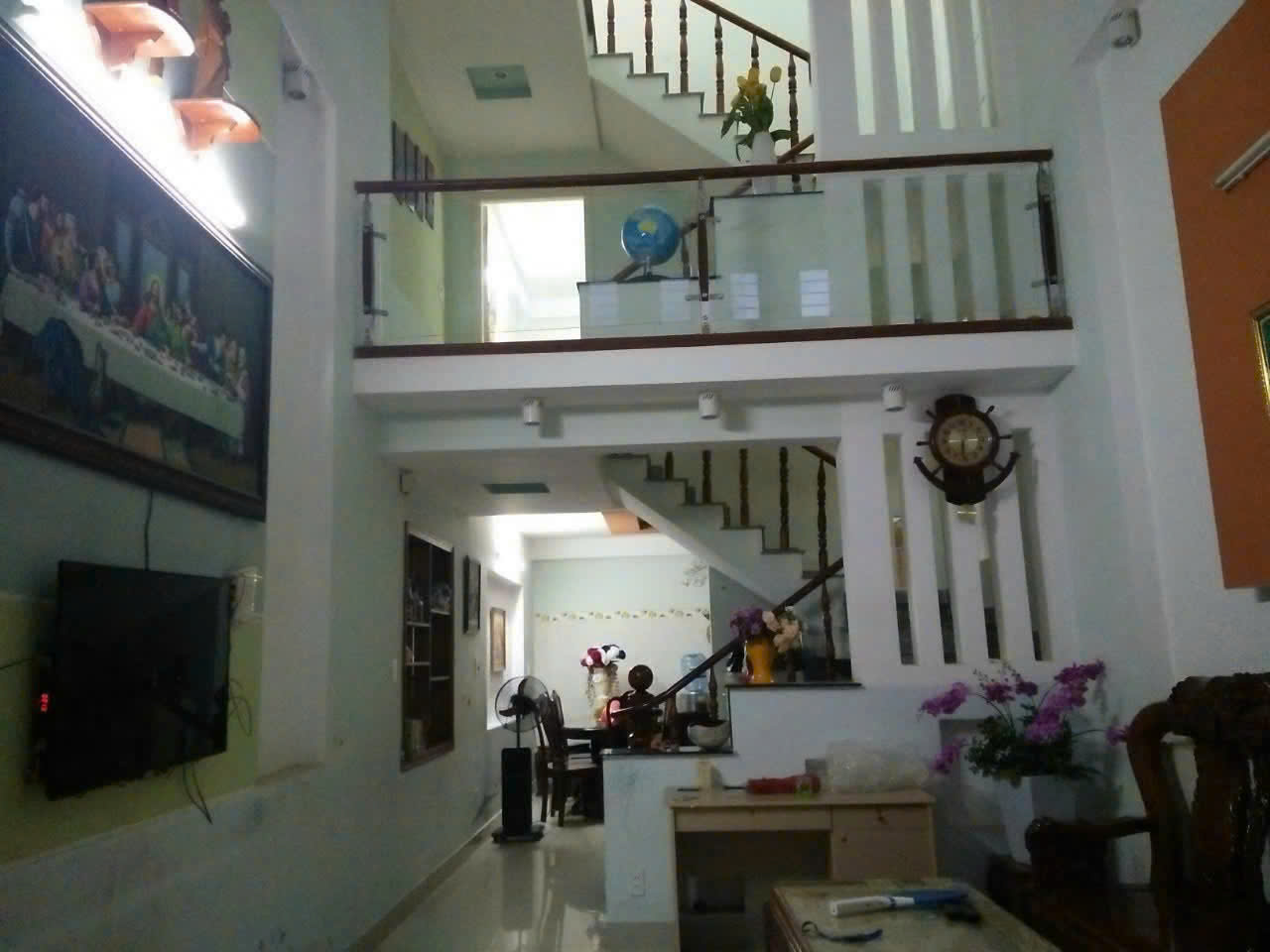 Bán Nhà Trệt 2 Lầu Hẻm Xe Hơi Đường 49, Hiệp Bình Chánh, Thủ Đức 15987695