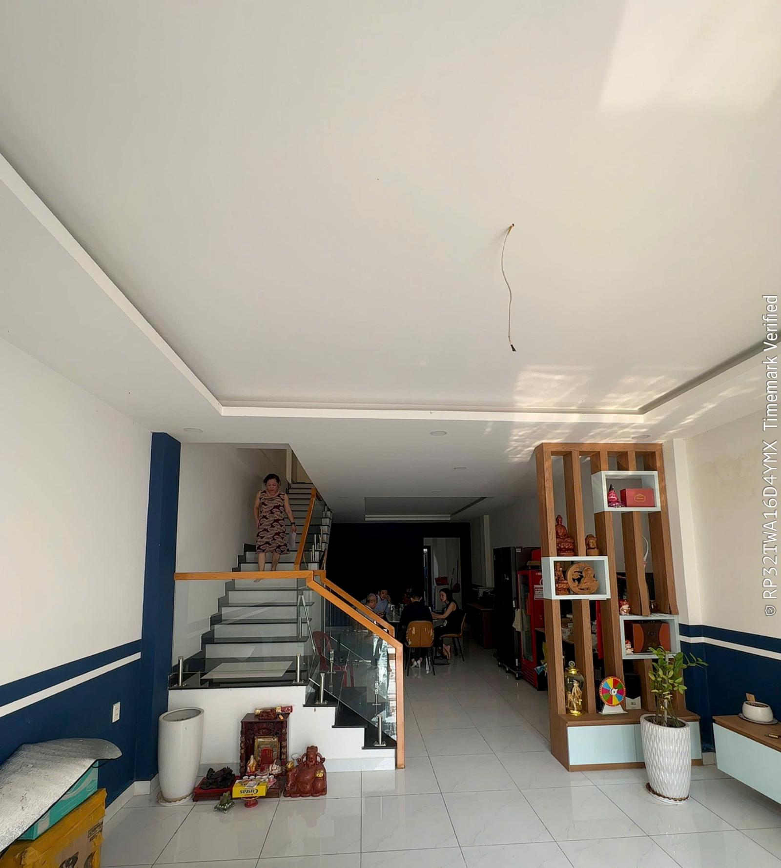 (Tin thật 100%) Bán nhà 146m2 (5x28) mặt tiền Tân Sơn - Xây 8 lầu - Rẻ hơn TT 20% - HH MG 15987698