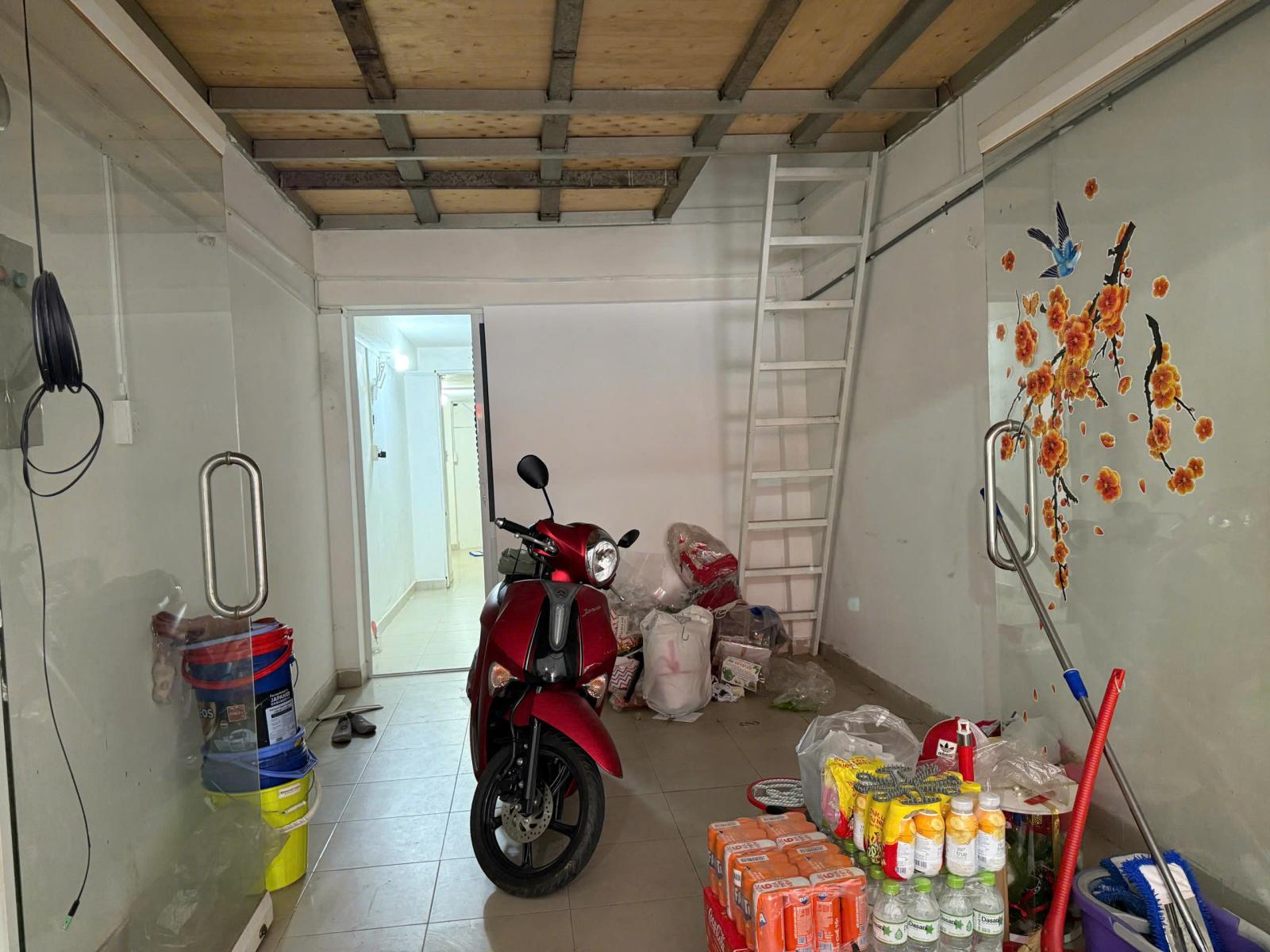 CHO THUÊ MẶT BẰNG – LÊ VĂN LƯƠNG, Q7, TP HỒ CHÍ MINH 15987701