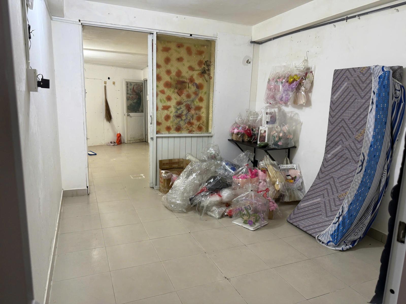 CHO THUÊ MẶT BẰNG – LÊ VĂN LƯƠNG, Q7, TP HỒ CHÍ MINH 15987701