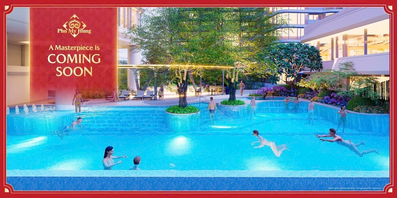 dự án triton crown phú mỹ hưng Giá bán và lịch thanh toán chi tiết 0901323786 15987704