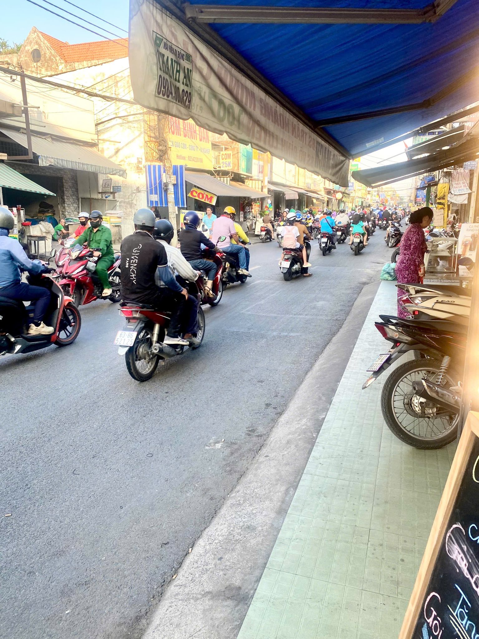 SANG TIỆM NAIL GỘI MI GIÁ TỐT TẠI GÒ VẤP, THÀNH PHỐ HỒ CHÍ MINH 15987715