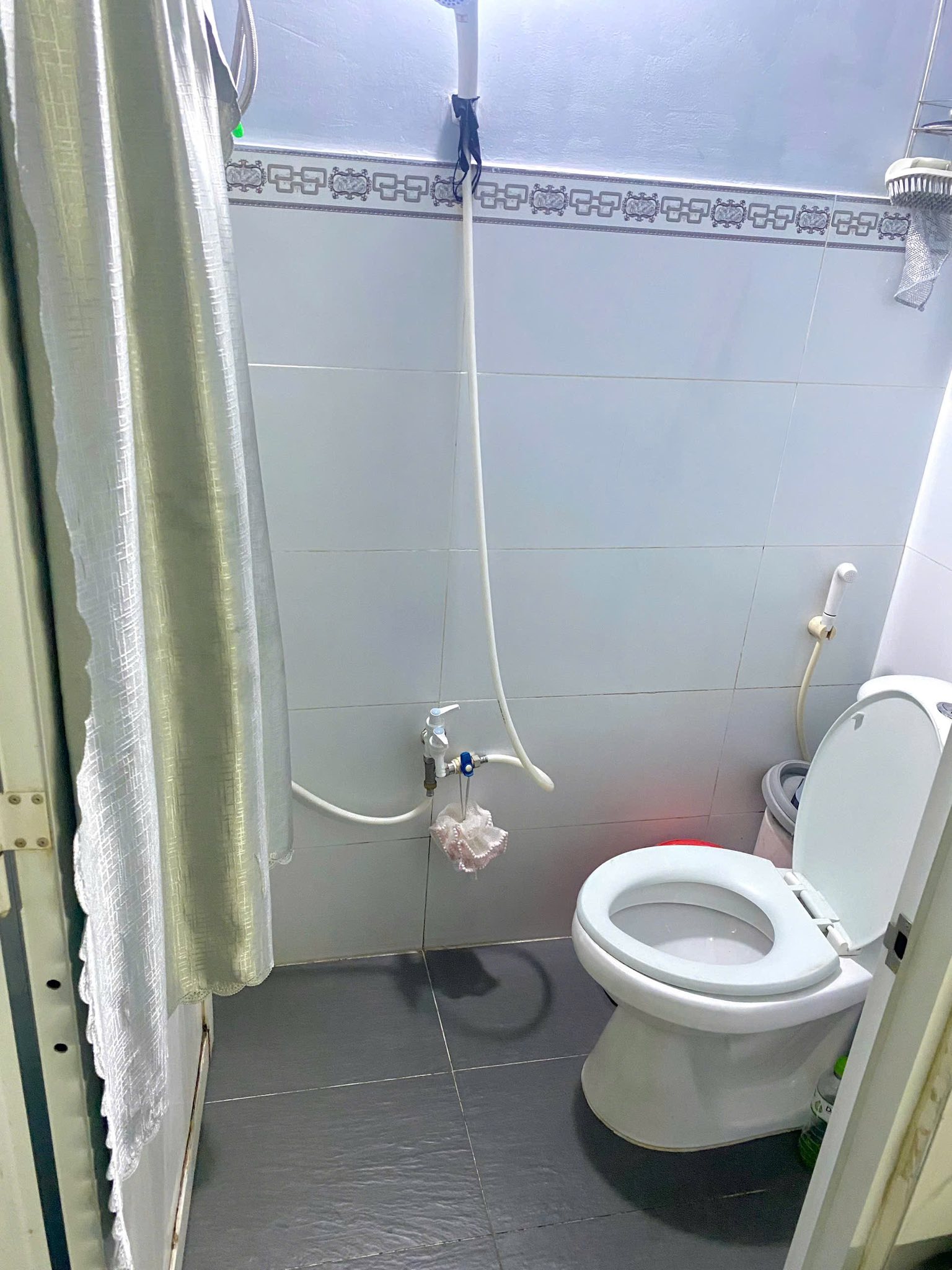 SANG TIỆM NAIL GỘI MI GIÁ TỐT TẠI GÒ VẤP, THÀNH PHỐ HỒ CHÍ MINH 15987715