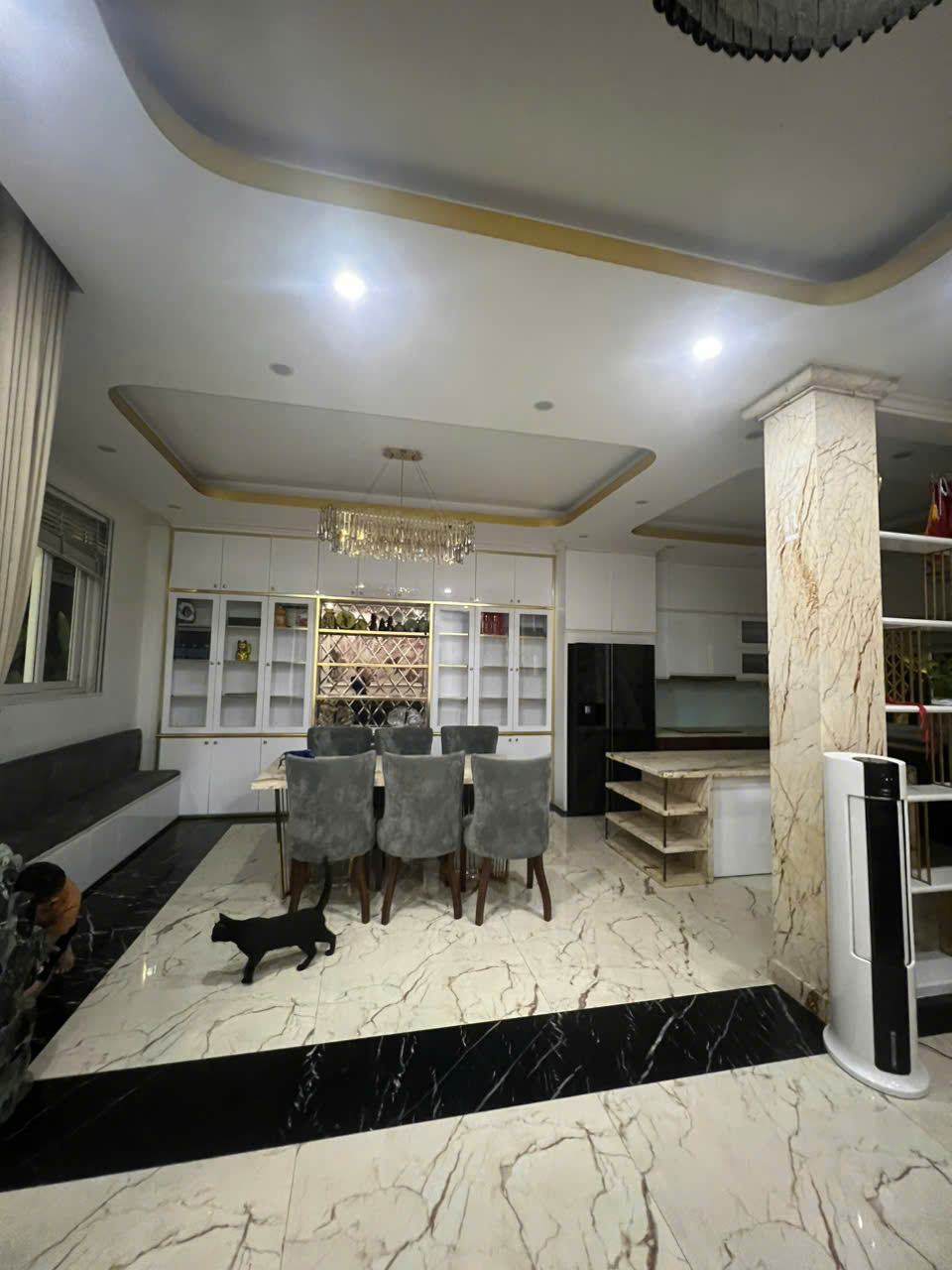 PASS NHÀ KHU COMPOUND PARK RIVERSIDE – Q9 - TP HỒ CHÍ MINH 15987716