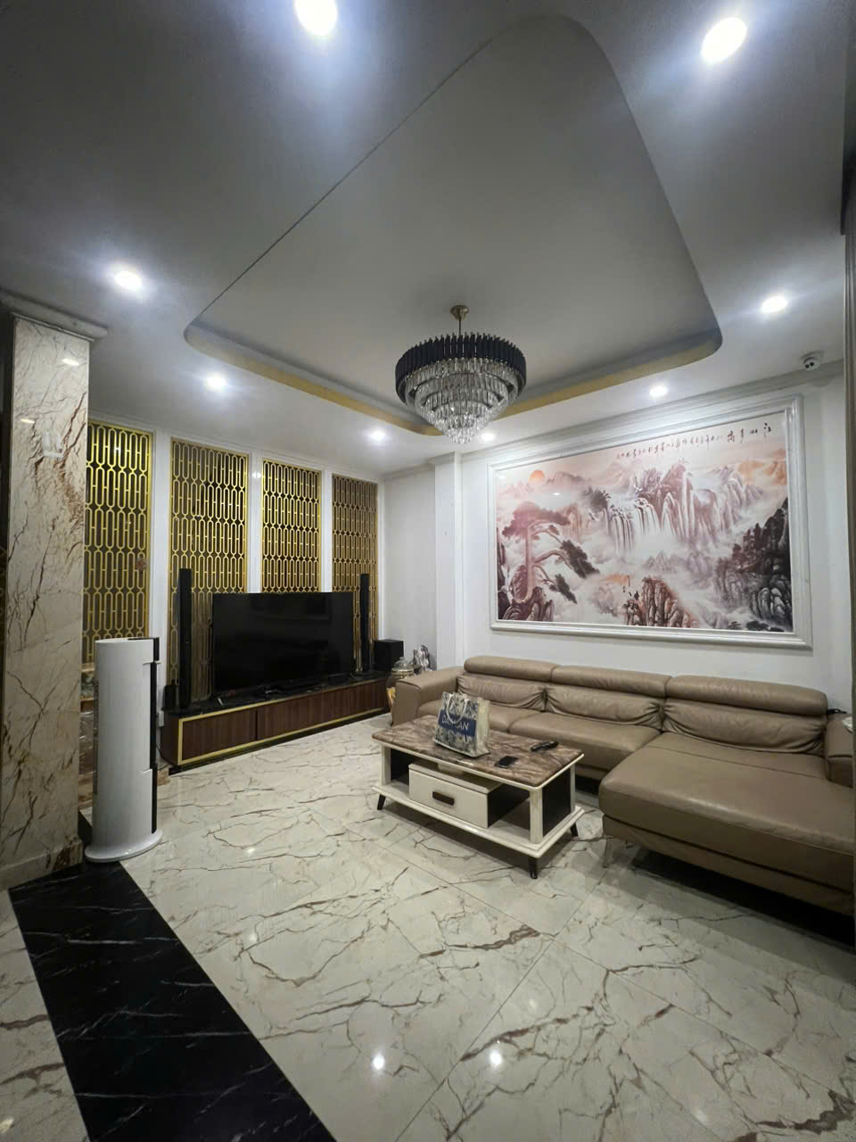 PASS NHÀ KHU COMPOUND PARK RIVERSIDE – Q9 - TP HỒ CHÍ MINH 15987716