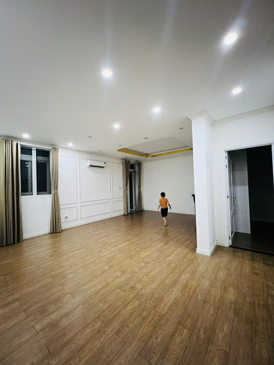 PASS NHÀ KHU COMPOUND PARK RIVERSIDE – Q9 - TP HỒ CHÍ MINH 15987716