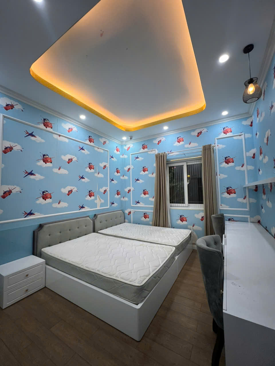 PASS NHÀ KHU COMPOUND PARK RIVERSIDE – Q9 - TP HỒ CHÍ MINH 15987716