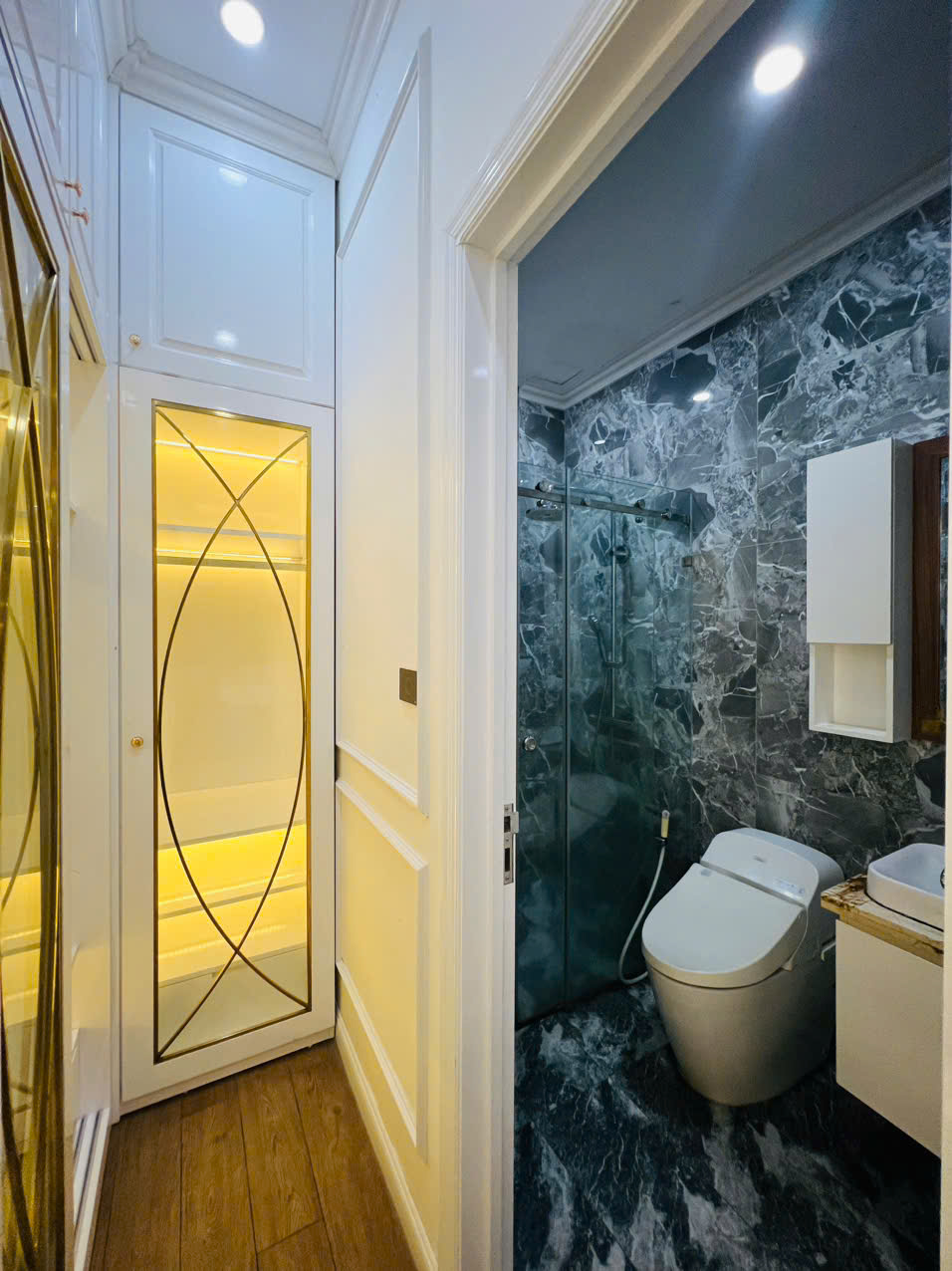 PASS NHÀ KHU COMPOUND PARK RIVERSIDE – Q9 - TP HỒ CHÍ MINH 15987716