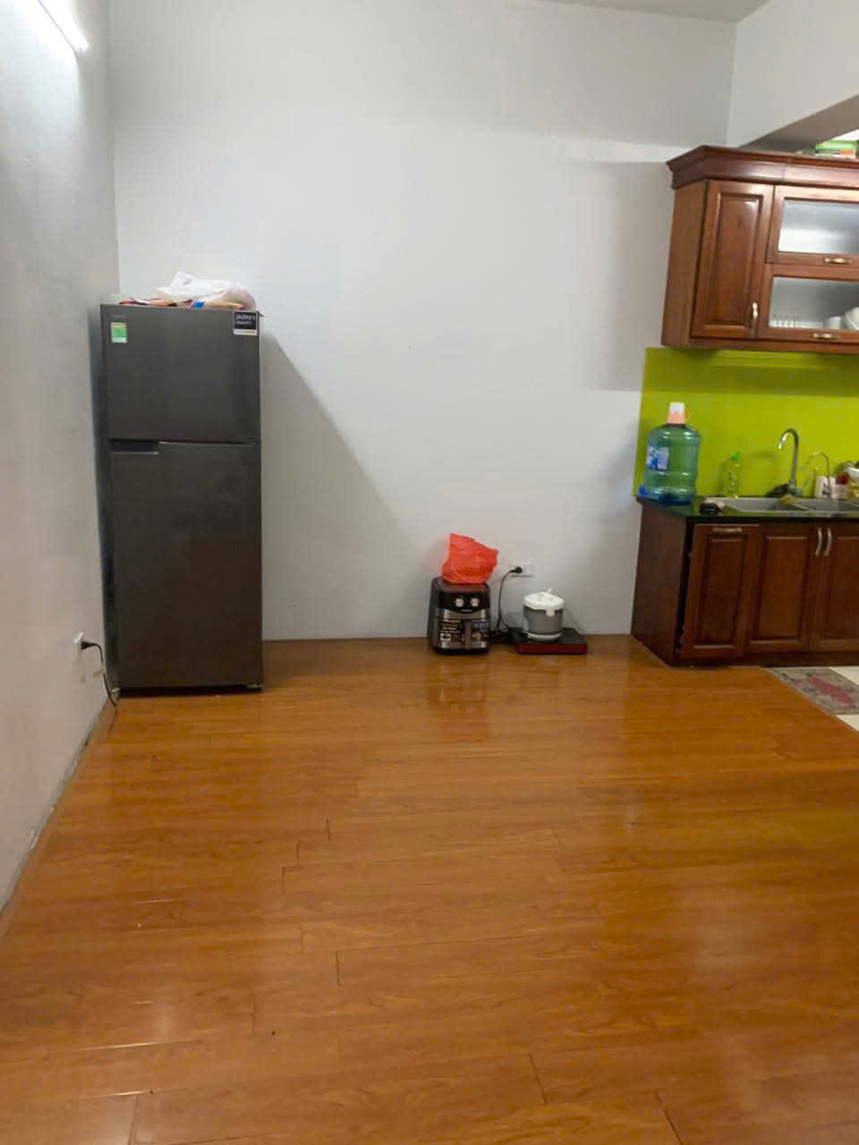  Bán nhanh căn hộ 48 (m2) ,01 ngủ, 05 tòa mới, Khu đô thị Thanh Hà, Hà Đông, Hà Nội                                                               15987730