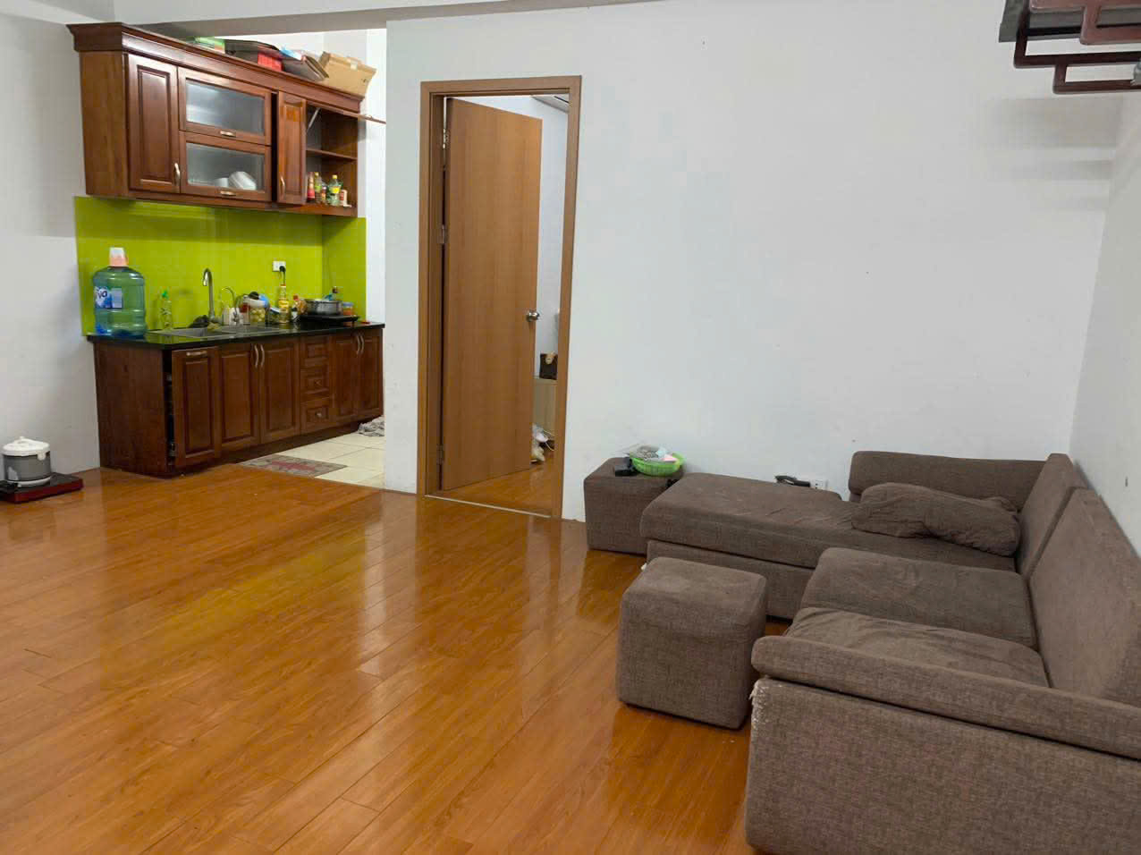  Bán nhanh căn hộ 48 (m2) ,01 ngủ, 05 tòa mới, Khu đô thị Thanh Hà, Hà Đông, Hà Nội                                                               15987730