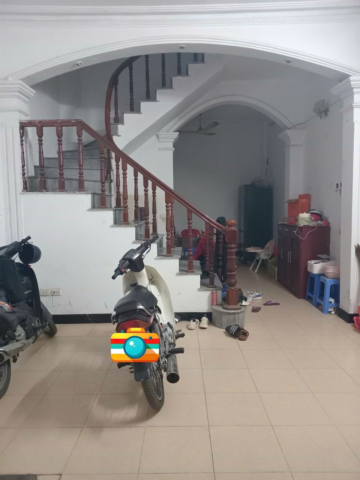 💥 Bán nhà trong ngõ Lê Trọng Tấn, Tx ô tô đỗ cửa 46m2 * 4t * 4,5m mặt tiền, hơn 18tỷ, an ninh tốt, 15987728