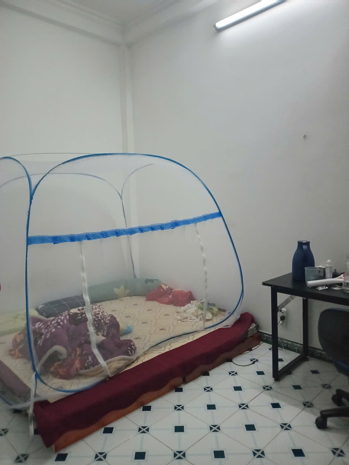 💥 Bán nhà trong ngõ Lê Trọng Tấn, Tx ô tô đỗ cửa 46m2 * 4t * 4,5m mặt tiền, hơn 18tỷ, an ninh tốt, 15987728