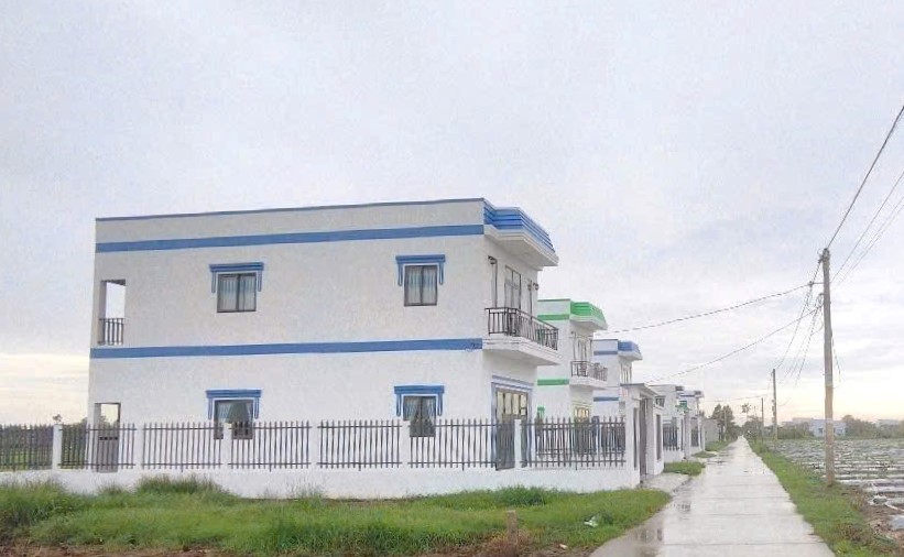 320 triệu có ngay đất vàng tại Bình Ân Gò Công Đông 15987739