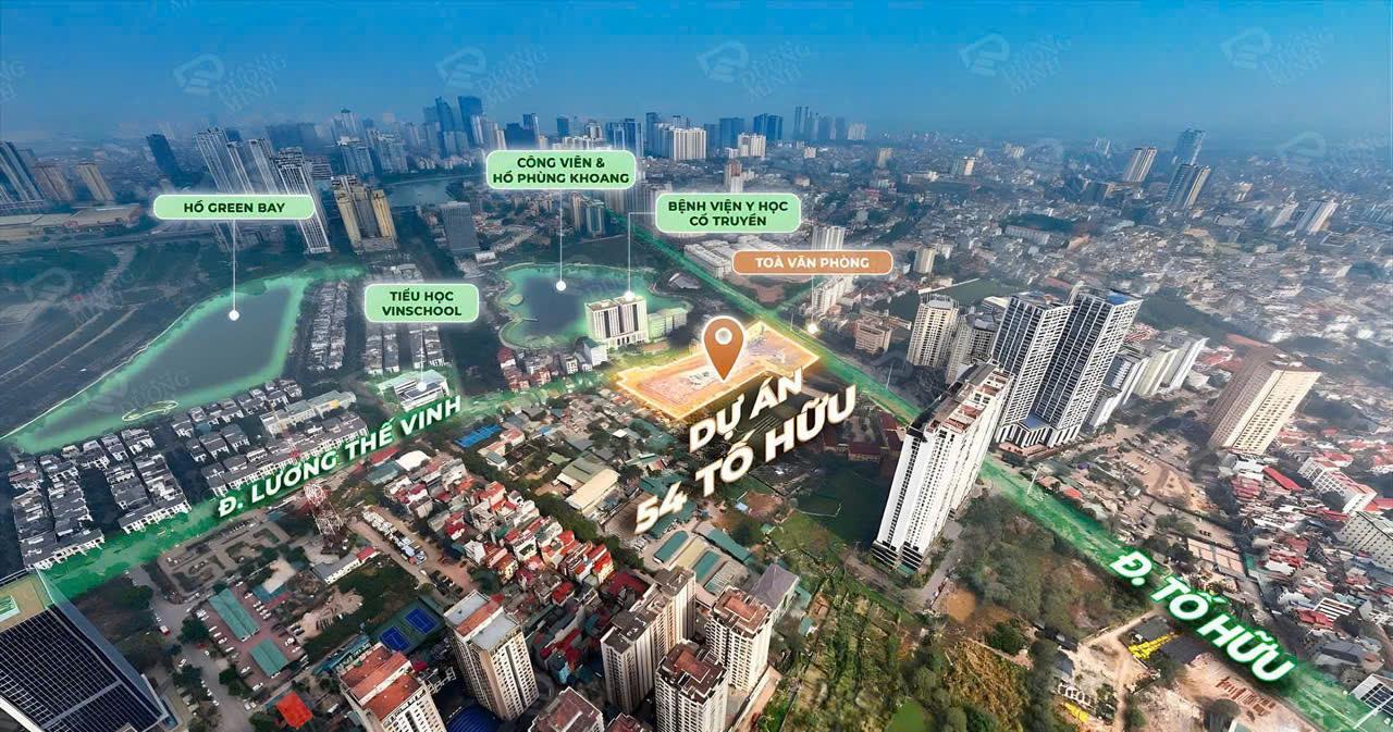 MỞ BÁN ĐỢT 1 – QUỸ HÀNG ĐẸP NHẤT MIPEC TỐ HỮU- Chung cư cao cấp + Liền kề hiếm – số lượng giới hạn 15987743