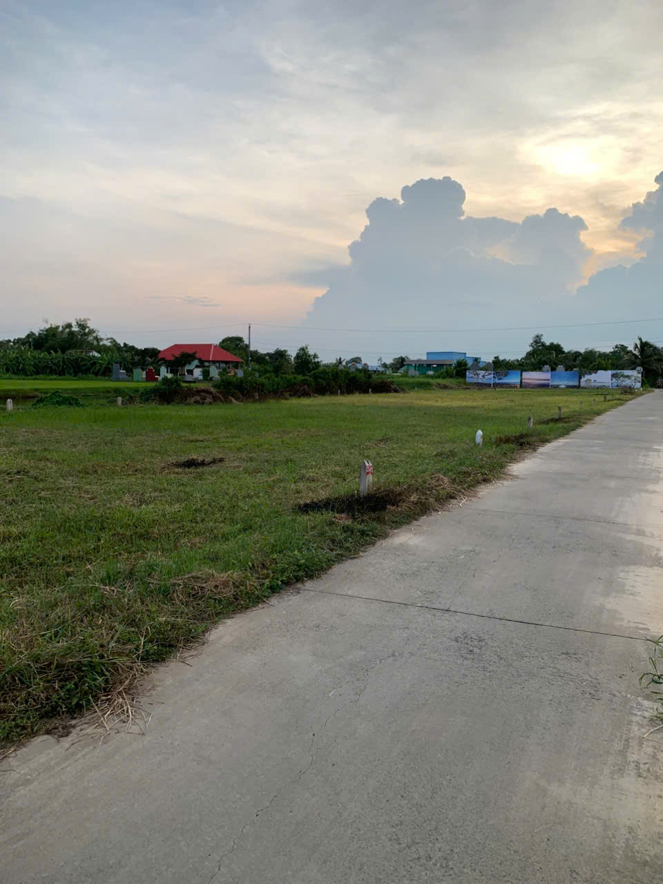 320 triệu có ngay đất vàng tại Bình Ân Gò Công Đông 15987744