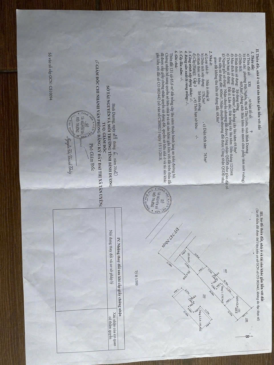 NHÀ CHÍNH CHỦ CHO THUÊ: Nhà 1 trệt 3 lầu  Địa chỉ: KP 3, Hội Nghĩa, Tân Uyên, Bình Dương 15987749