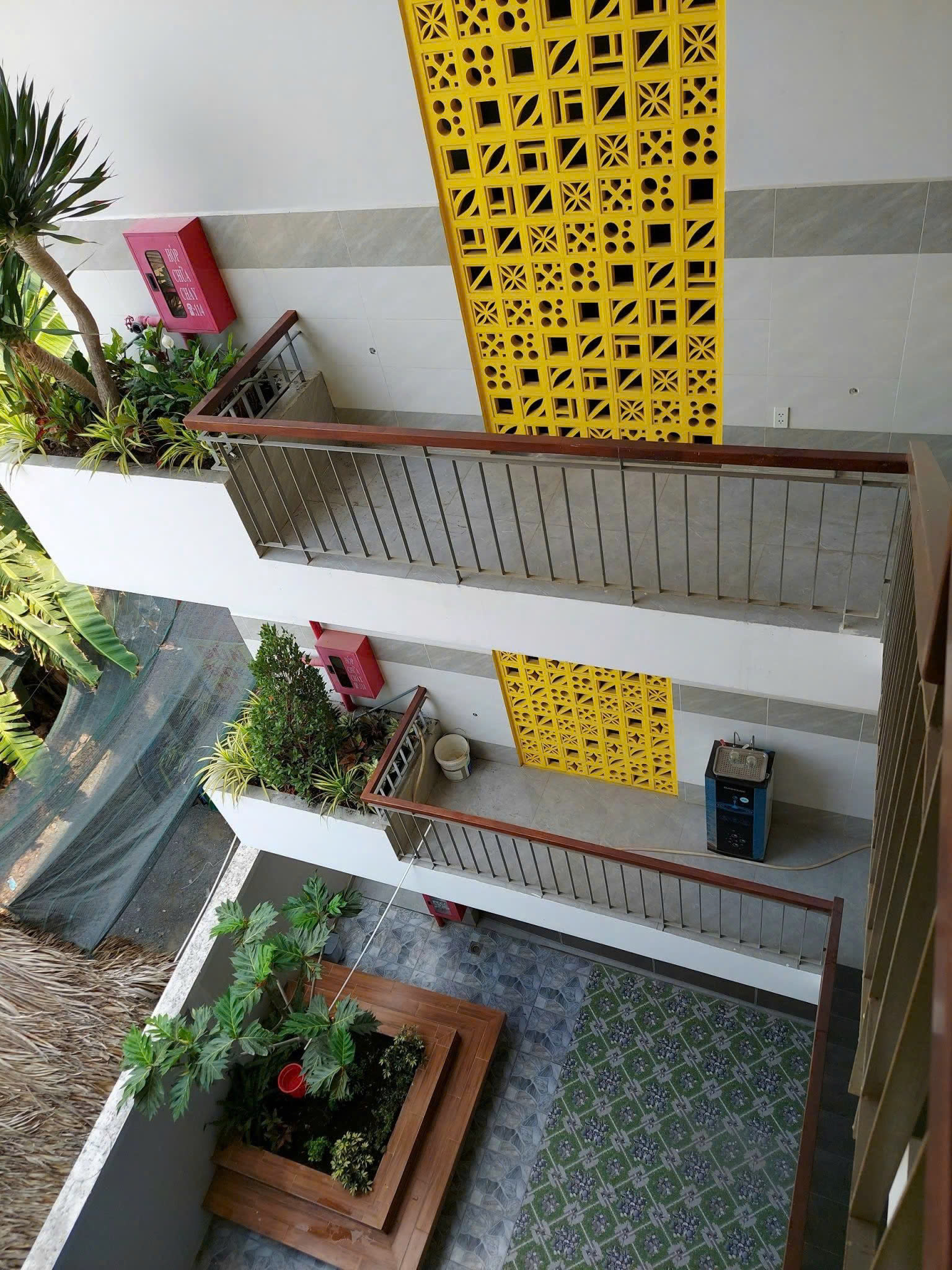 NHÀ CHÍNH CHỦ CHO THUÊ: Nhà 1 trệt 3 lầu  Địa chỉ: KP 3, Hội Nghĩa, Tân Uyên, Bình Dương 15987749