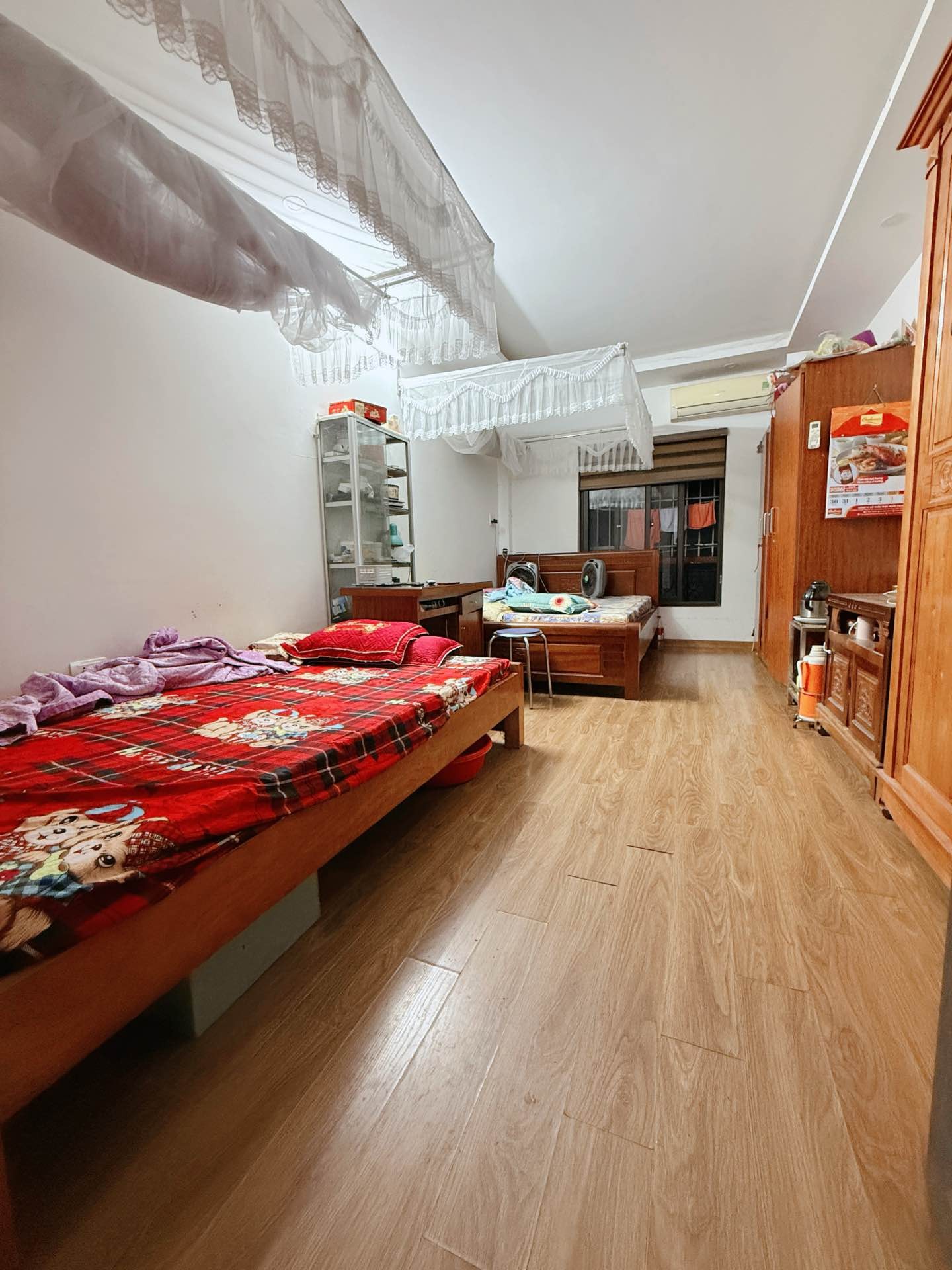 Bán nhà Xuân Đỗ, Long Biên - Ngõ thông - Ô TÔ tránh 15987757