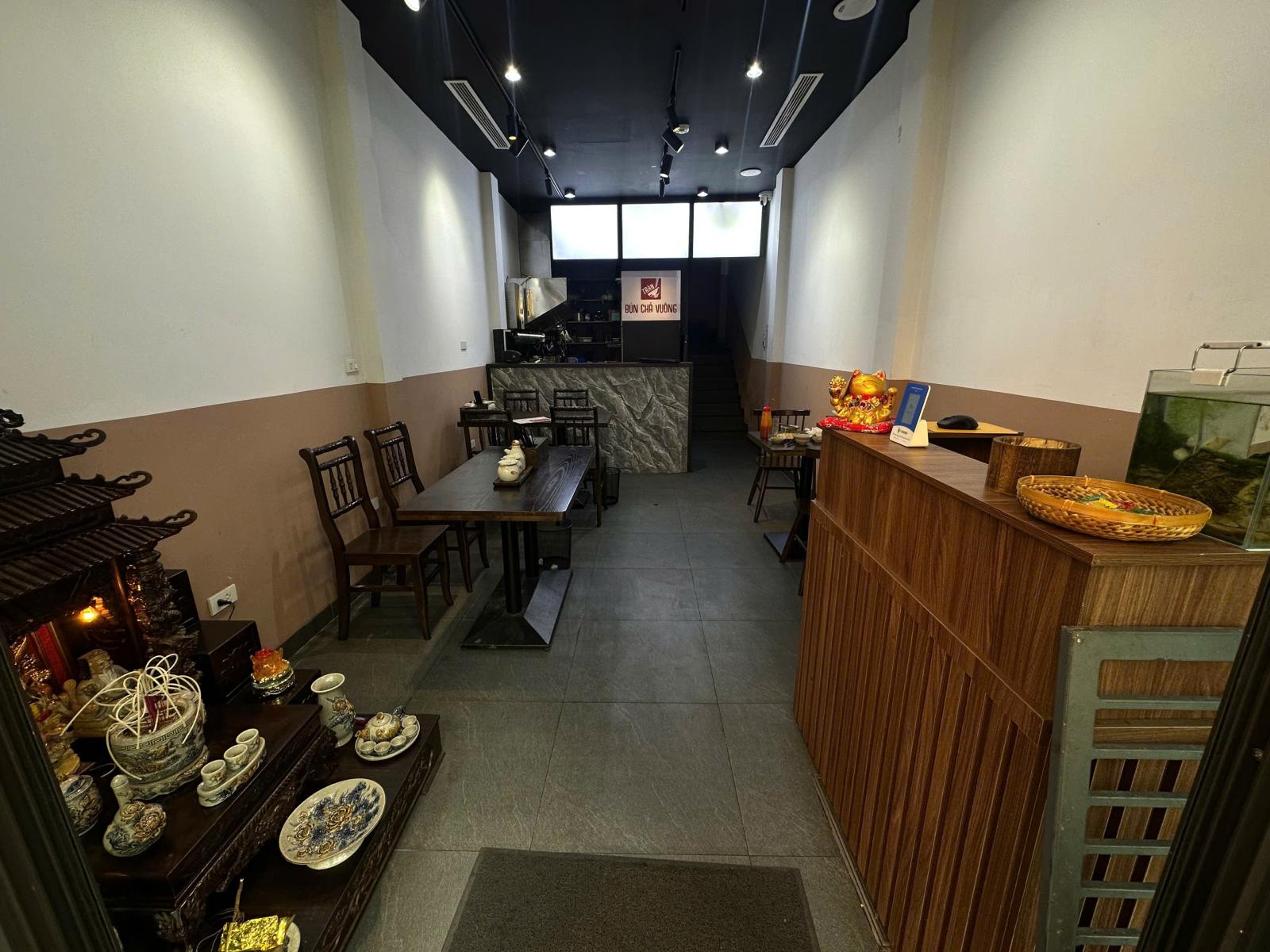 SANG NHƯỢNG MẶT BẰNG TẠI  NGUYỄN ĐÌNH CHIỂU, HAI BÀ TRƯNG, HÀ NỘI 15987751