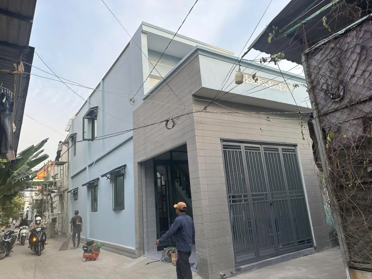 CHÍNH CHỦ BÁN NHÀ MỚI TINH – LONG BÌNH TÂN, TP BIÊN HÒA - GIÁ TỐT 15987755