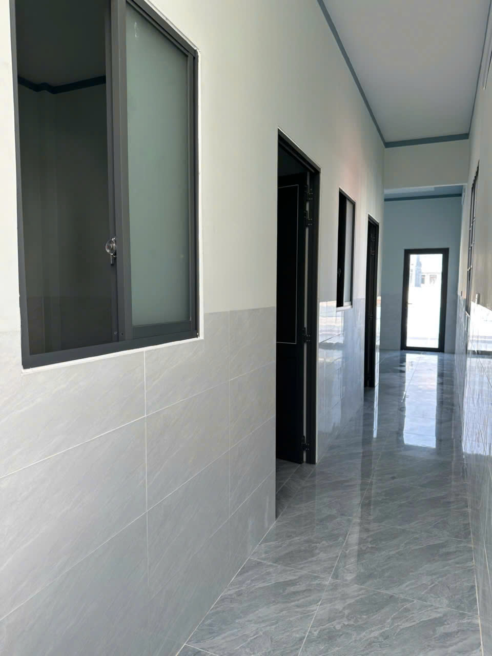 CHÍNH CHỦ BÁN NHÀ MỚI TINH – LONG BÌNH TÂN, TP BIÊN HÒA - GIÁ TỐT 15987755