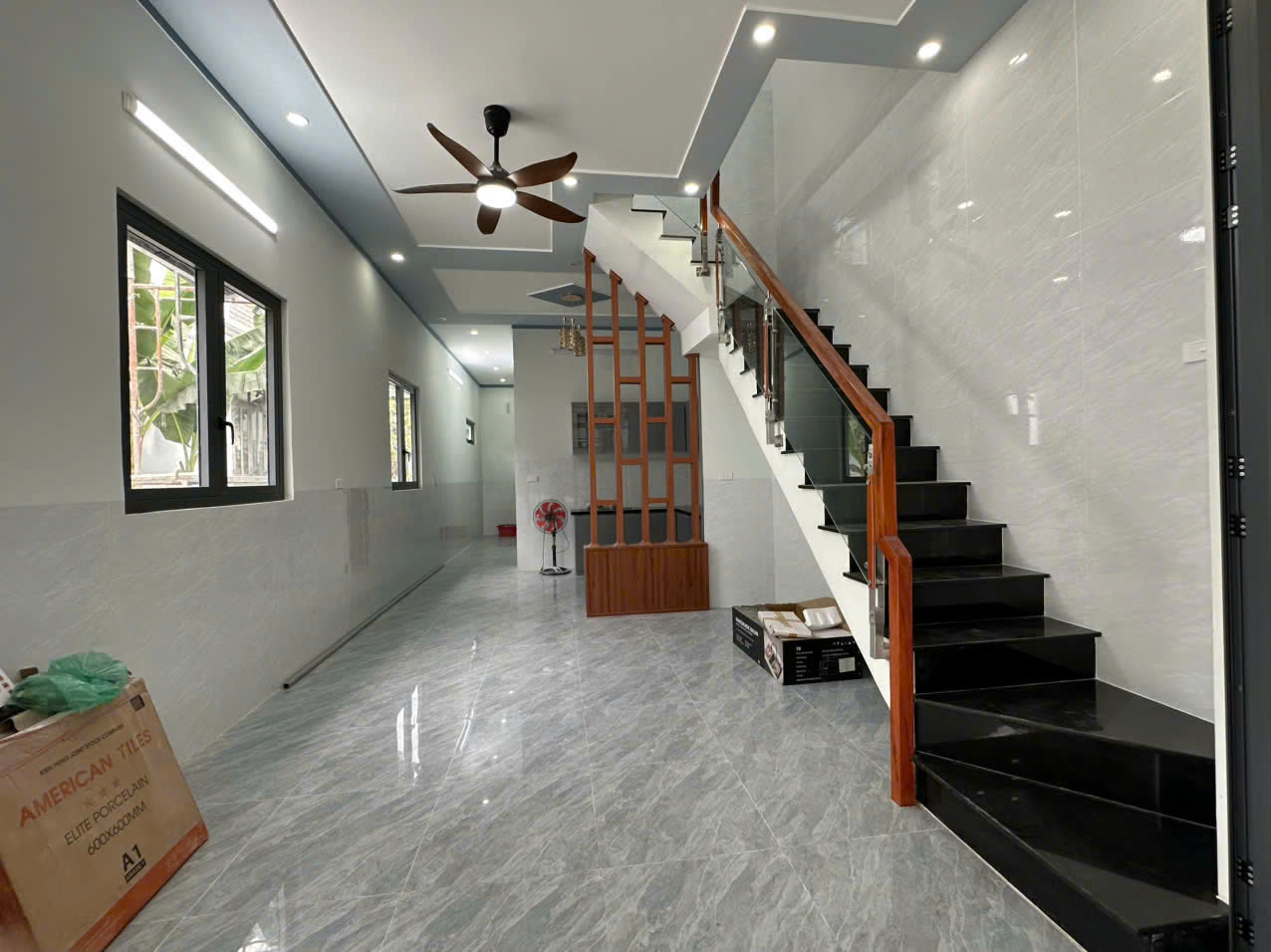 CHÍNH CHỦ BÁN NHÀ MỚI TINH – LONG BÌNH TÂN, TP BIÊN HÒA - GIÁ TỐT 15987755