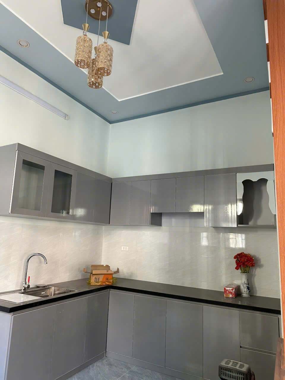 CHÍNH CHỦ BÁN NHÀ MỚI TINH – LONG BÌNH TÂN, TP BIÊN HÒA - GIÁ TỐT 15987755