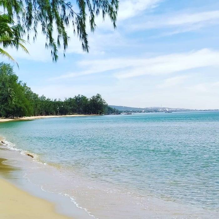 Bán nhà cấp 4 + đất 180m² mặt tiền Trần Phú – Gần chợ đêm, trung tâm thị trấn Dương Đông 15987758