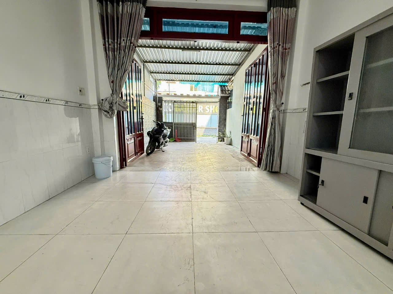 CẶP NHÀ 2MT THỚI AN 35 – 2 SỔ RIÊNG – DÒNG TIỀN SẴN – CHỈ 15,2 TỶ 15987760