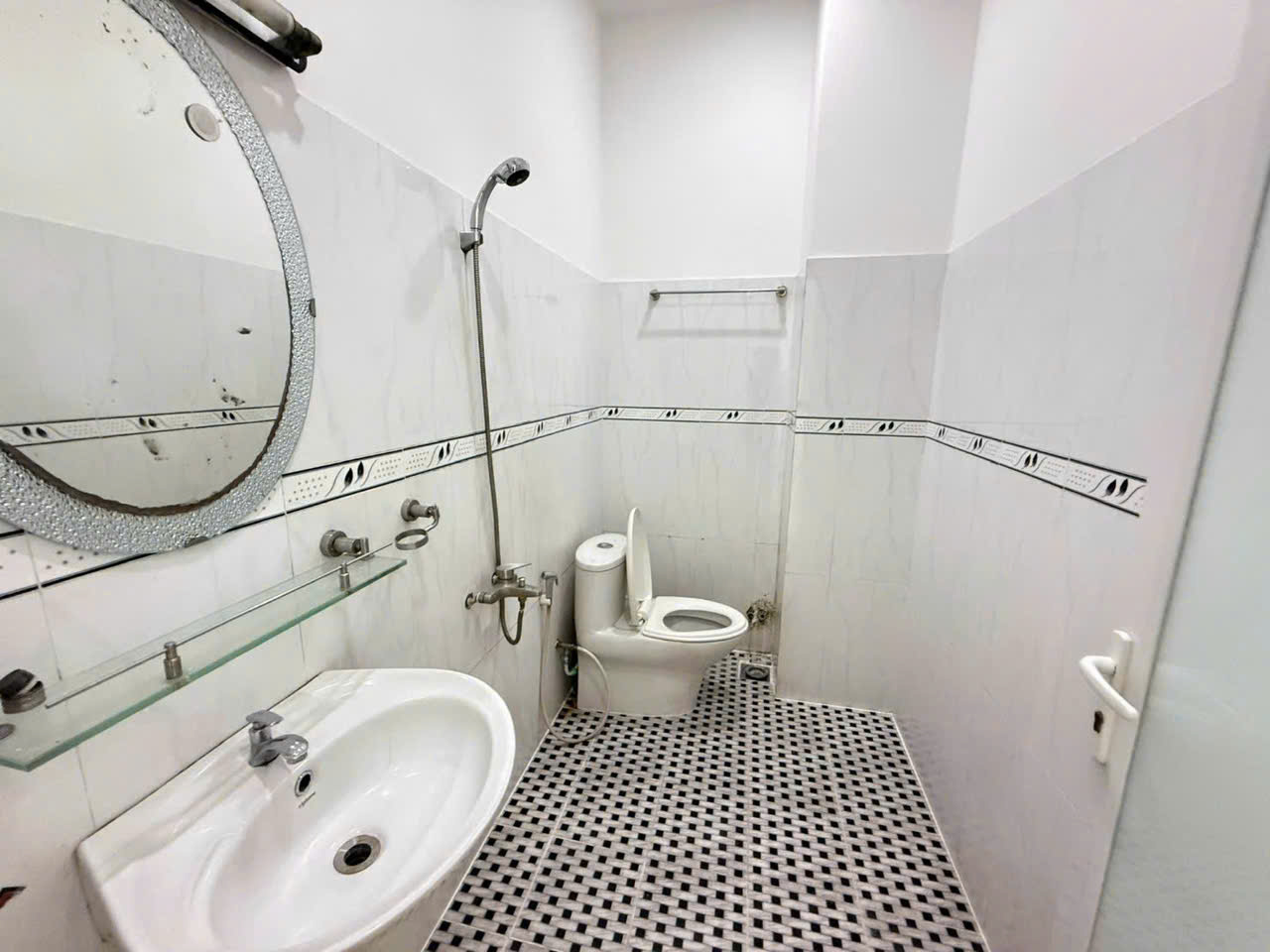 CẶP NHÀ 2MT THỚI AN 35 – 2 SỔ RIÊNG – DÒNG TIỀN SẴN – CHỈ 15,2 TỶ 15987760