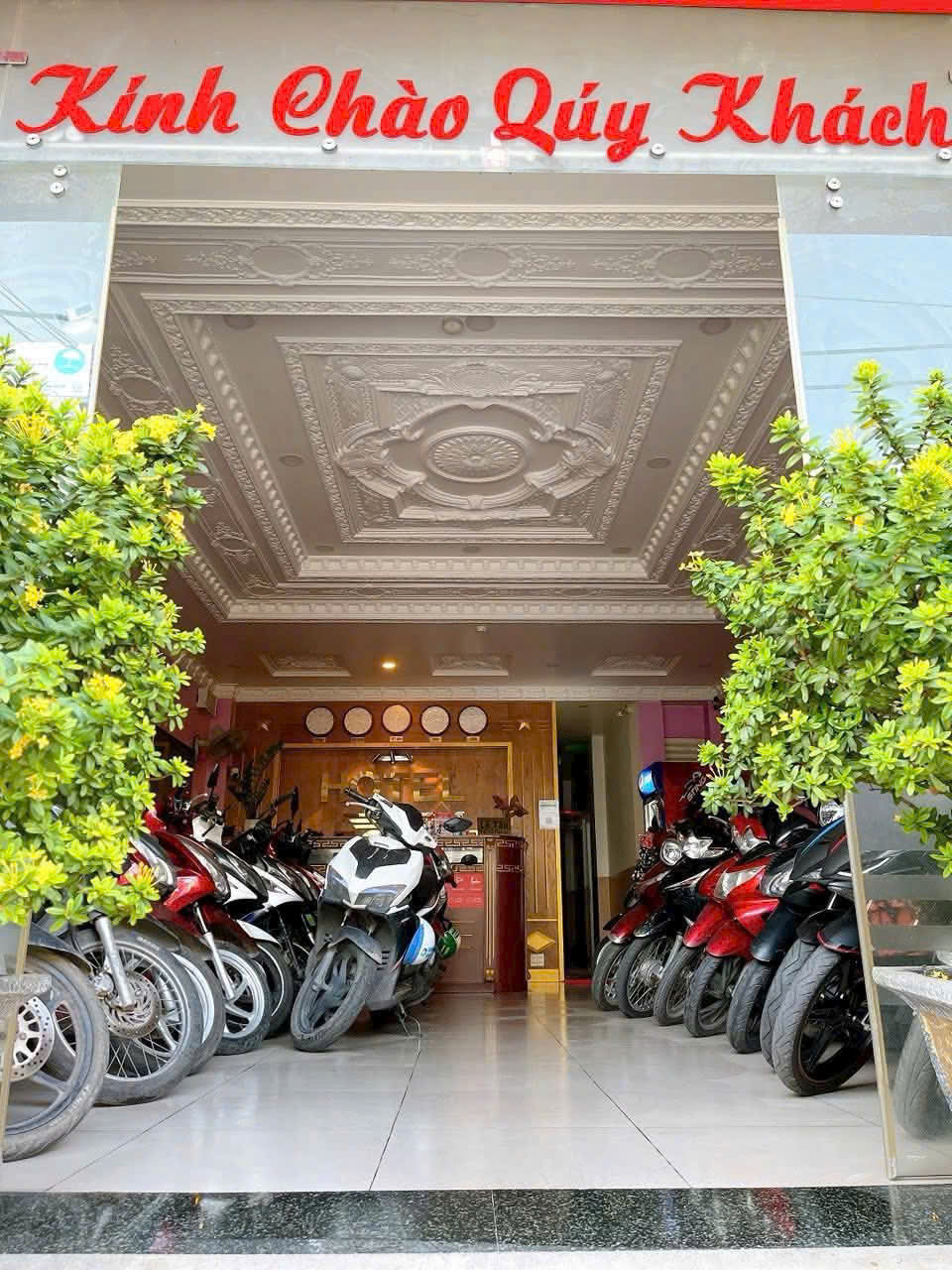 KHÁCH SẠN MT VÕ THỊ PHẢI – 20 PHÒNG – DÒNG TIỀN 190TR/THÁNG – CHỈ 17 TỶ 15987762