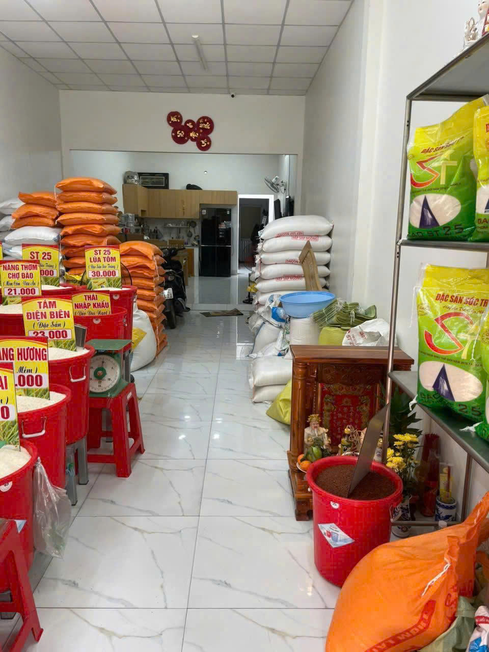 CHÍNH CHỦ CẦN BÁN NHÀ MẶT TIỀN PHƯỜNG HIỆP THÀNH,QUẬN 12 – TP.HCM 15987763