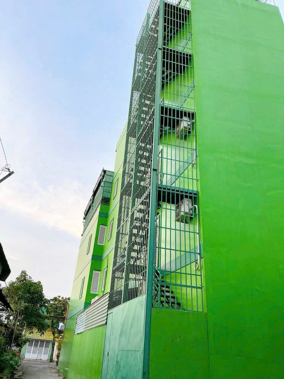 KHÁCH SẠN MT VÕ THỊ PHẢI – 20 PHÒNG – DÒNG TIỀN 190TR/THÁNG – CHỈ 17 TỶ 15987765