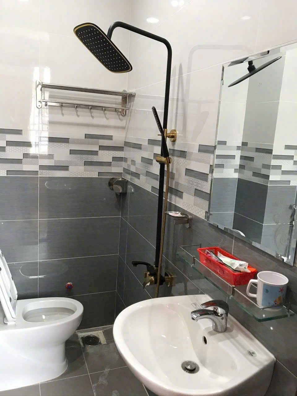 KHÁCH SẠN MT VÕ THỊ PHẢI – 20 PHÒNG – DÒNG TIỀN 190TR/THÁNG – CHỈ 17 TỶ 15987765