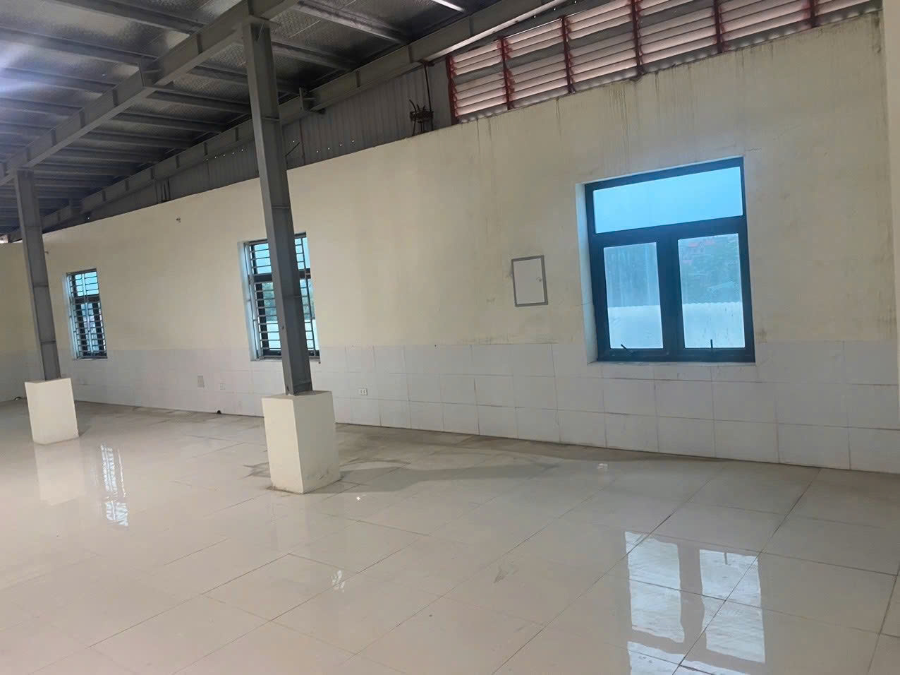 CHO THUÊ XƯỞNG 3 TẦNG – THANH LIÊM, HÀ NAM 15987766