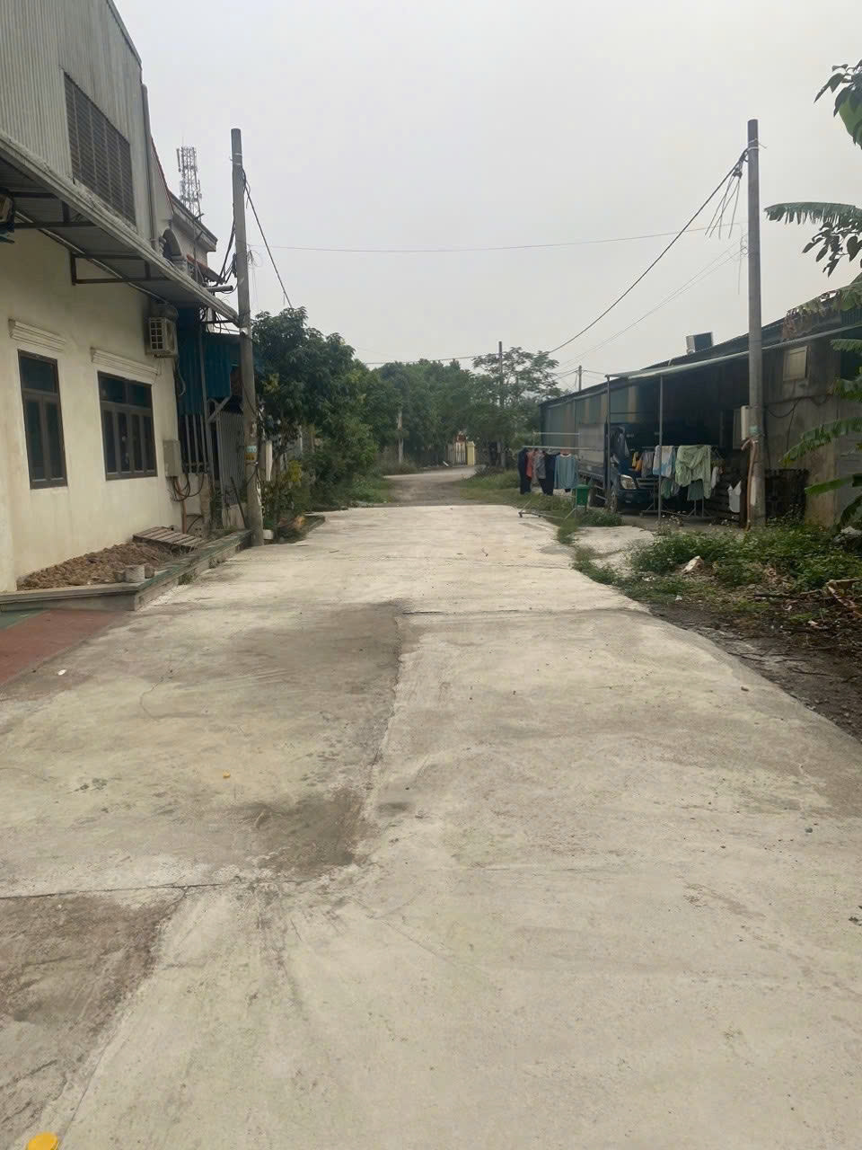 CHO THUÊ XƯỞNG 3 TẦNG – THANH LIÊM, HÀ NAM 15987766