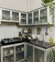 🏠 SỞ HỮU NHÀ PHỐ 1 TRỆT 2 LẦU – CHỈ 5 TỶ – CHÌA KHÓA TRAO TAY, DỌN NGAY VÀO Ở 15987771