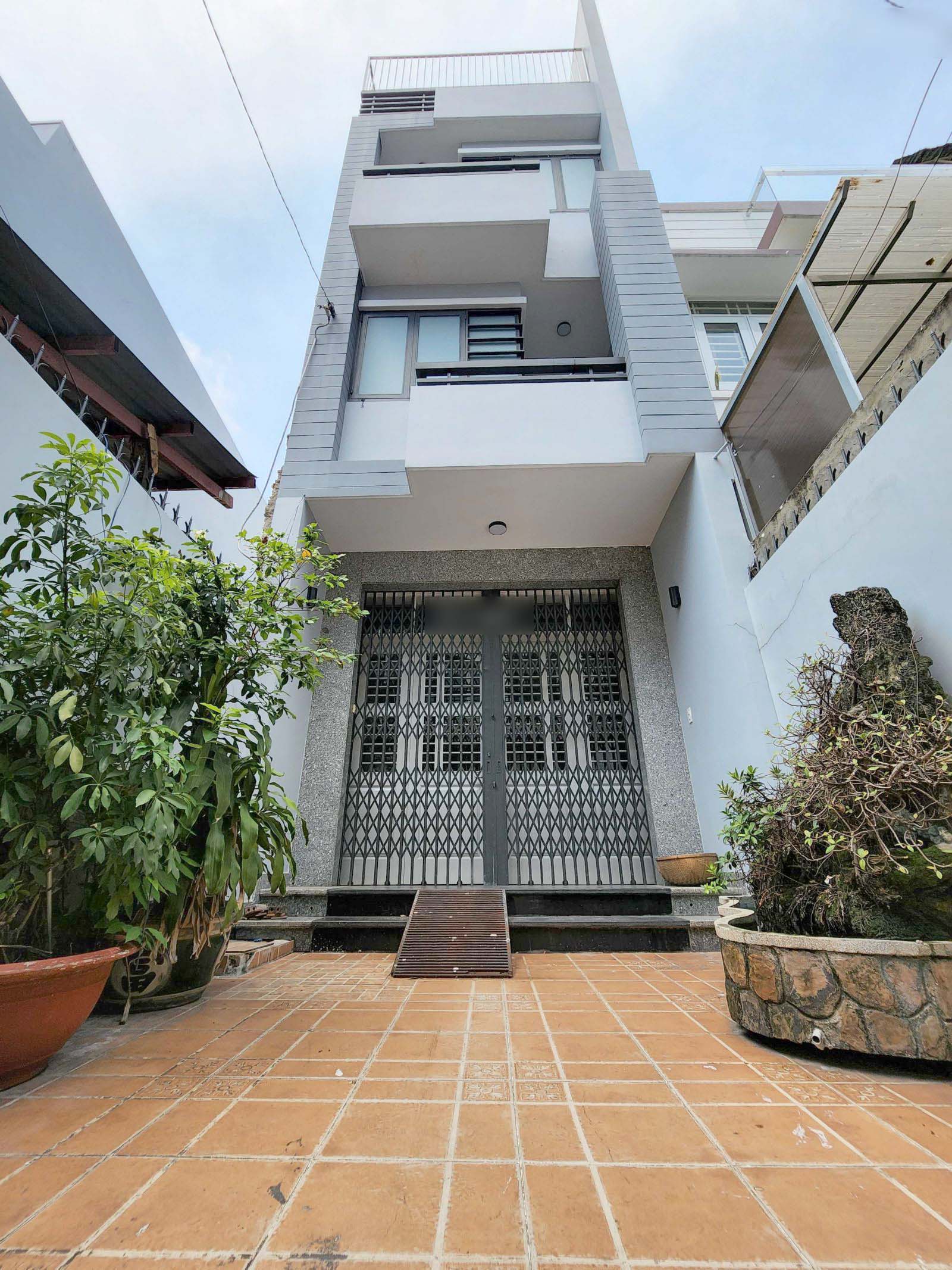 🏠 SỞ HỮU NHÀ PHỐ 1 TRỆT 2 LẦU – CHỈ 5 TỶ – CHÌA KHÓA TRAO TAY, DỌN NGAY VÀO Ở 15987771