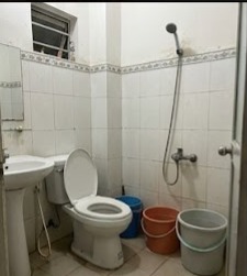 🏠 SỞ HỮU NHÀ PHỐ 1 TRỆT 2 LẦU – CHỈ 5 TỶ – CHÌA KHÓA TRAO TAY, DỌN NGAY VÀO Ở 15987771