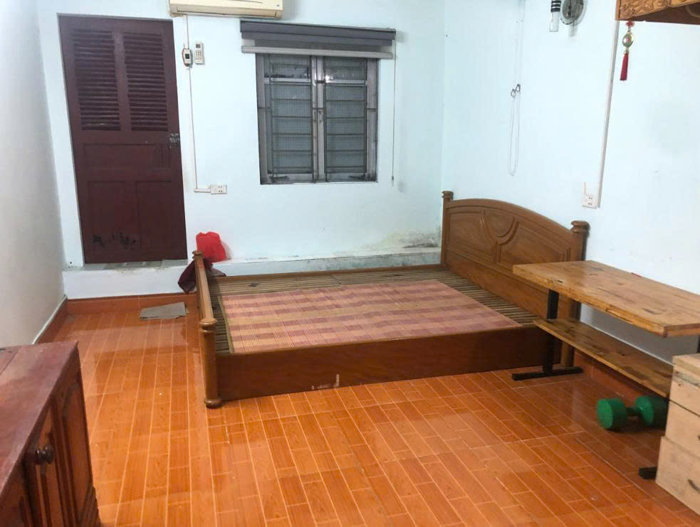 CHÍNH CHỦ CHO THUÊ NHÀ TẬP THỂ 2 TẦNG TẠI NHÀ 20 NGÕ 364 GIẢI PHÓNG - ĐỊNH CÔNG - HÀ NỘI. 15987782