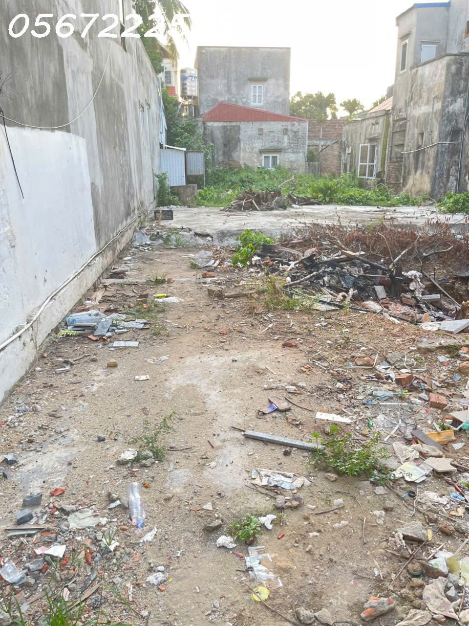 Bán đất mặt đường Hoàng Kim Giao, Hải Sơn, Đồ Sơn - Vị trí không ngập lụt - ZALO 0567 222 555 15987783