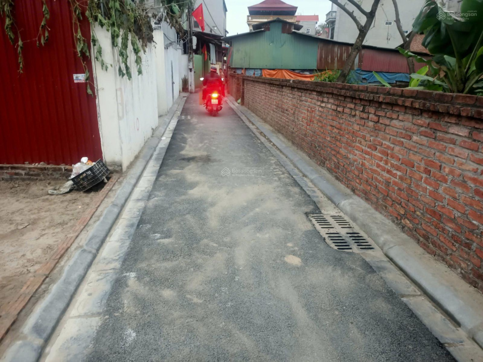 Bán 54.4m2 đất Thuỵ Lâm ngay gần Vin - ô tô vào đất 15987787